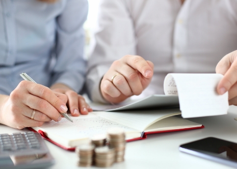 401K IRA Rollover retirement planning