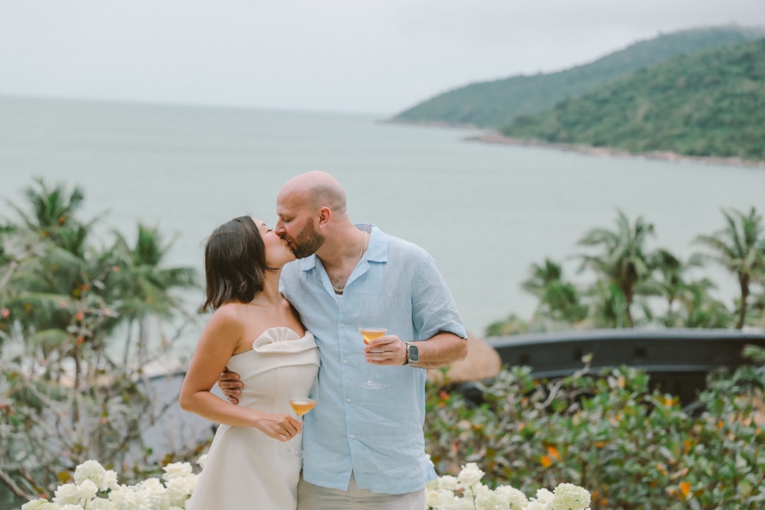 Couple Beach Resort Luxury 4Niw28K5V